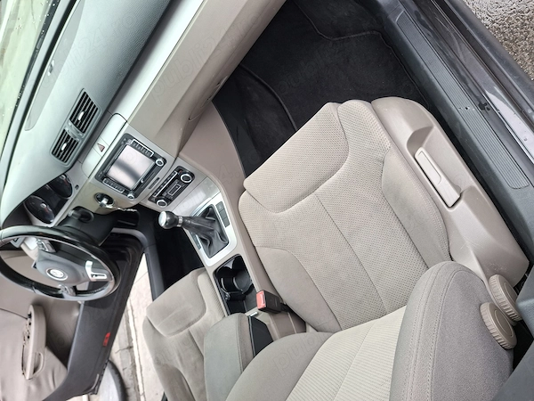 VOLKSWAGEN Passat 2010 — imagine 4