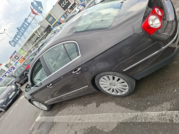VOLKSWAGEN Passat 2010 — imagine 2
