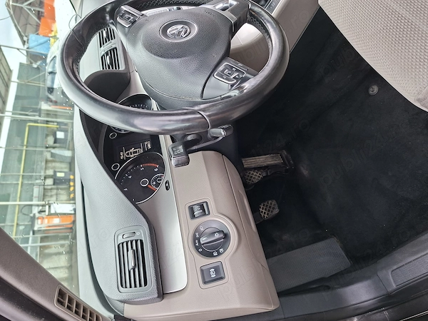 VOLKSWAGEN Passat 2010 — imagine 6