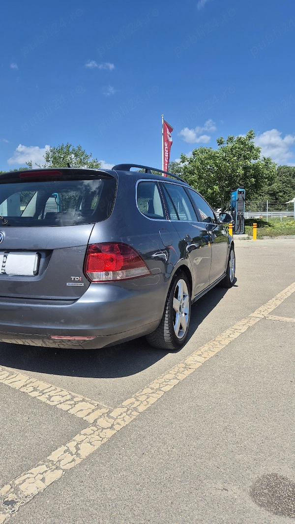 VOLKSWAGEN Golf 2012 — imagine 2
