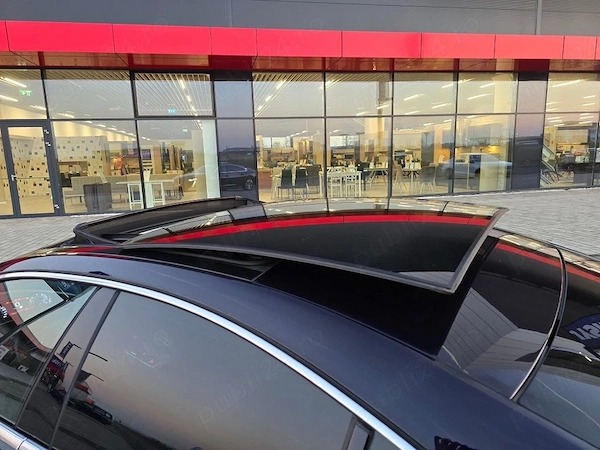 PEUGEOT 508 2021 — imagine 7