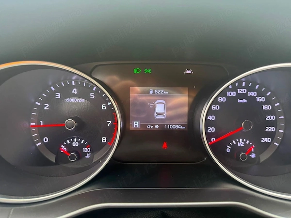 KIA Xceed 2020