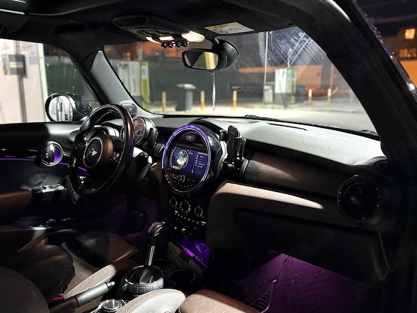 MINI Cooper S 2015 — imagine 4