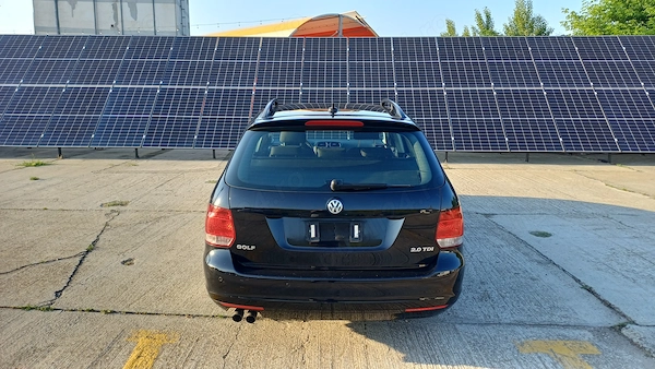 VOLKSWAGEN Golf 2010 — imagine 7