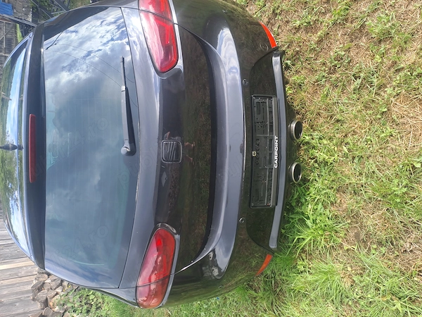SEAT Leon 2011 — imagine 8