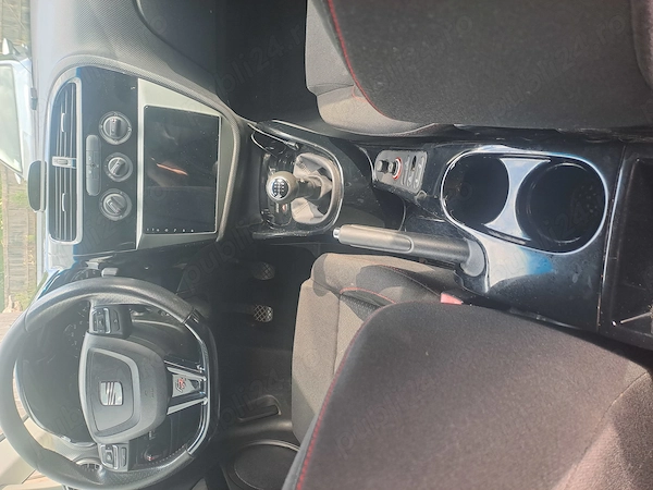 SEAT Leon 2011 — imagine 9