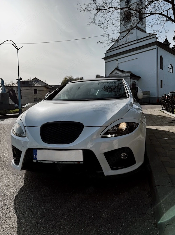 SEAT Leon 2009