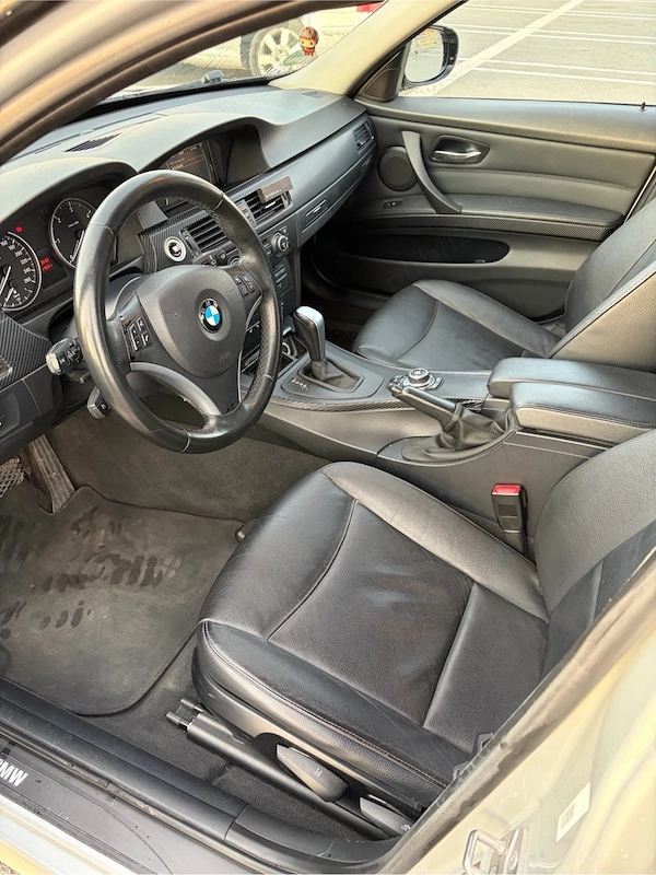 BMW 3 Series 2009 — imagine 4