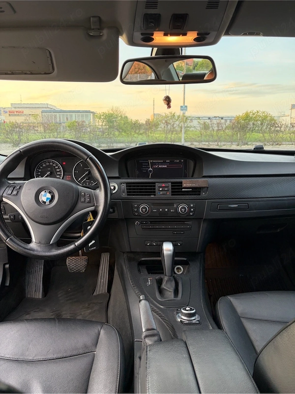 BMW 3 Series 2009 — imagine 2