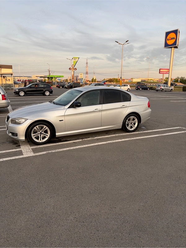 BMW 3 Series 2009 — imagine 3