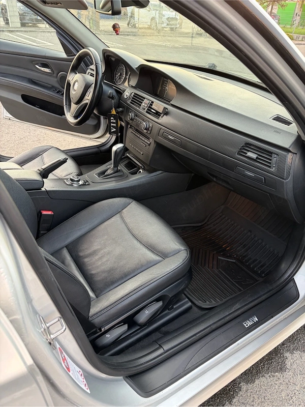 BMW 3 Series 2009 — imagine 5