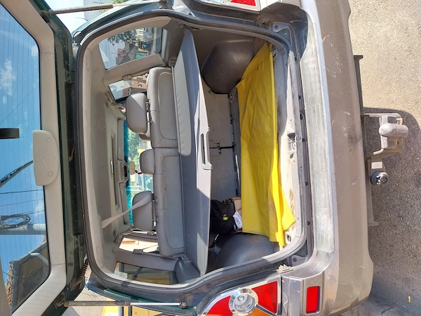 HYUNDAI Terracan 2005 — imagine 4