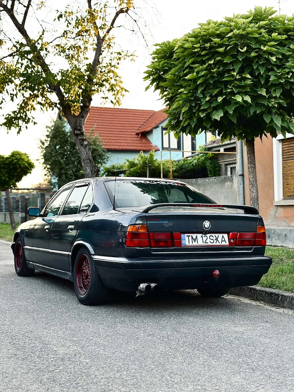 BMW 5 Series 1994 — imagine 2