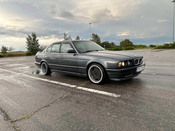 BMW 5 Series 1994 — imagine 3
