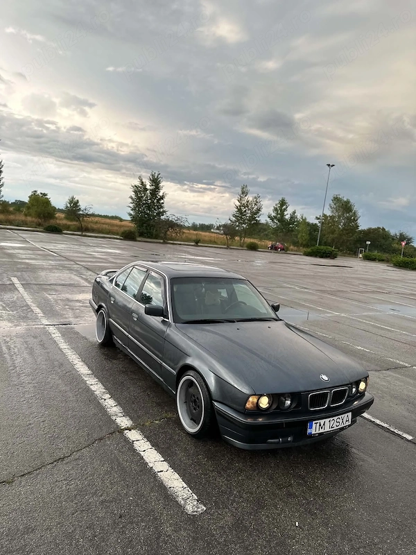 BMW 5 Series 1994 — imagine 4