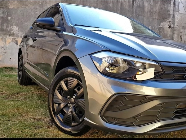 VOLKSWAGEN Polo 2024 — imagine 7