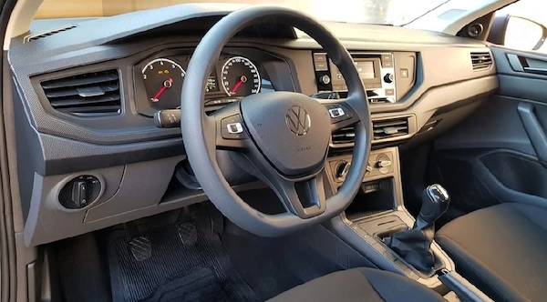 VOLKSWAGEN Polo 2024 — imagine 5