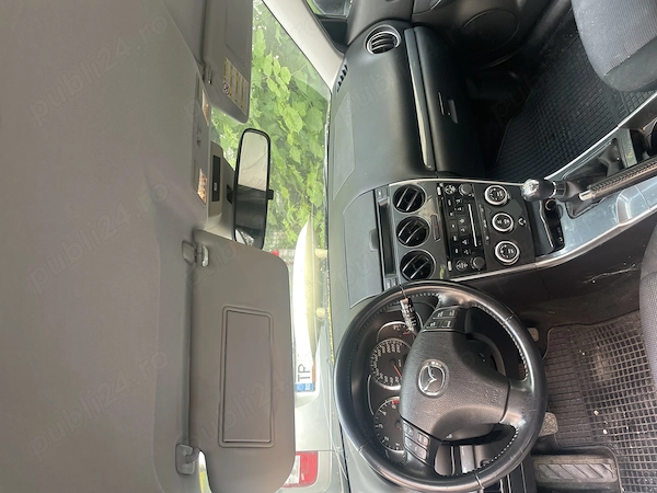 MAZDA 6 2008 — imagine 7