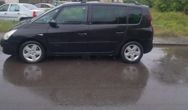RENAULT Espace 2010 — imagine 4