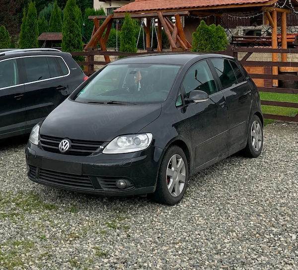 VOLKSWAGEN Golf 2007 — imagine 2
