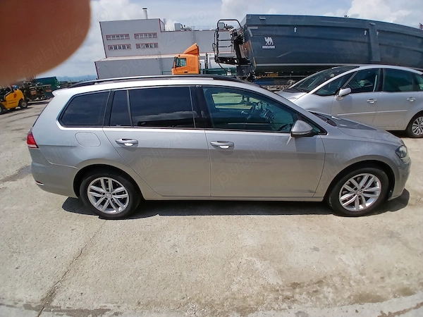 VOLKSWAGEN Golf 2019