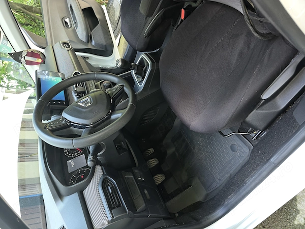 DACIA Sandero Stepway 2021 — imagine 8