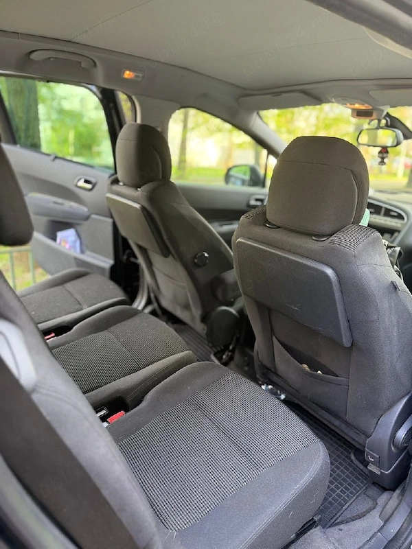 PEUGEOT 5008 2014 — imagine 2