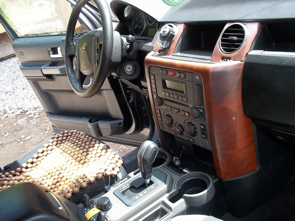 LAND ROVER Discovery Sport 2006 — imagine 4