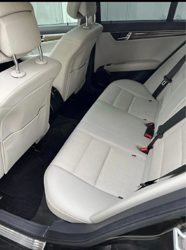 MERCEDES-BENZ E-Class 2011 — imagine 4