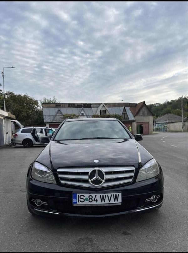 MERCEDES-BENZ E-Class 2011 — imagine 5