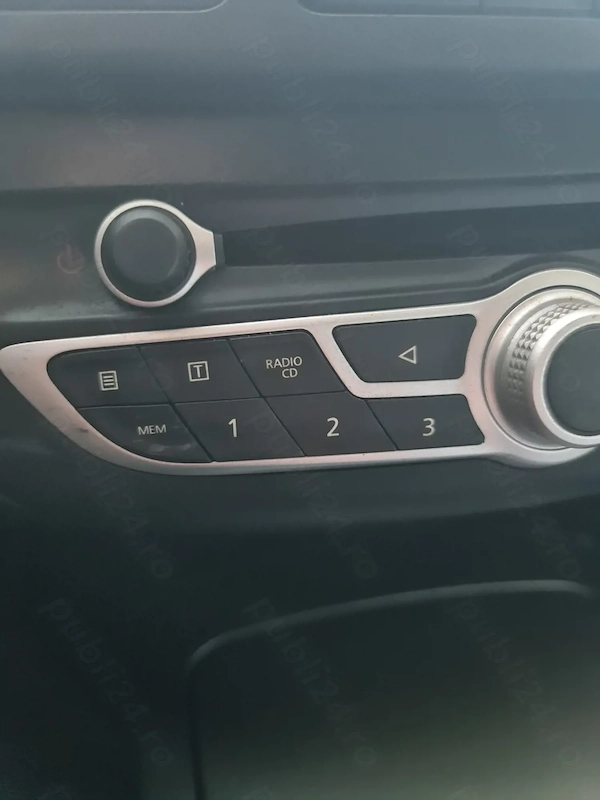 RENAULT Laguna 2012 — imagine 7