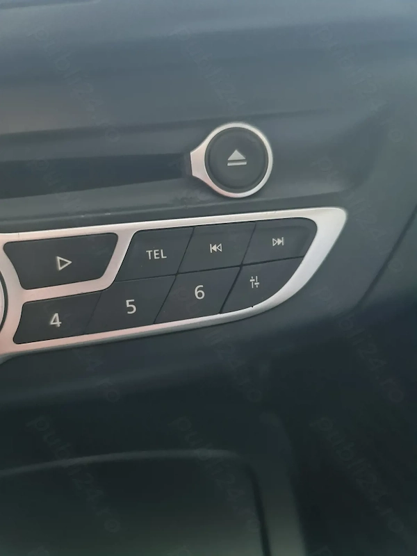 RENAULT Laguna 2012 — imagine 6