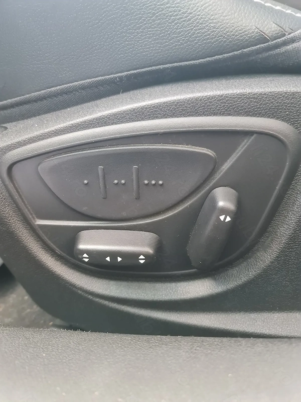 RENAULT Laguna 2012 — imagine 8