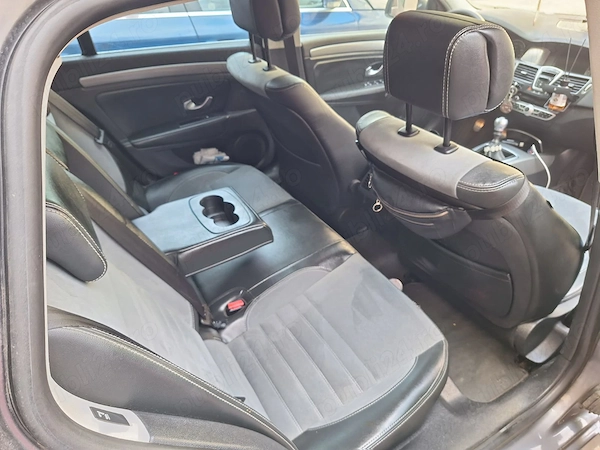 RENAULT Laguna 2012 — imagine 10
