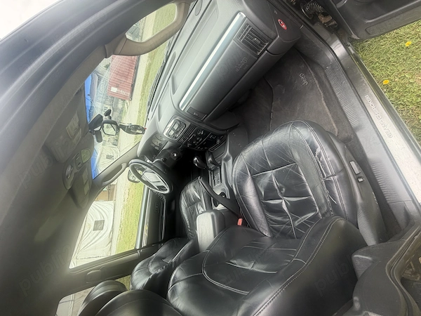JEEP Grand Cherokee 2004 — imagine 9