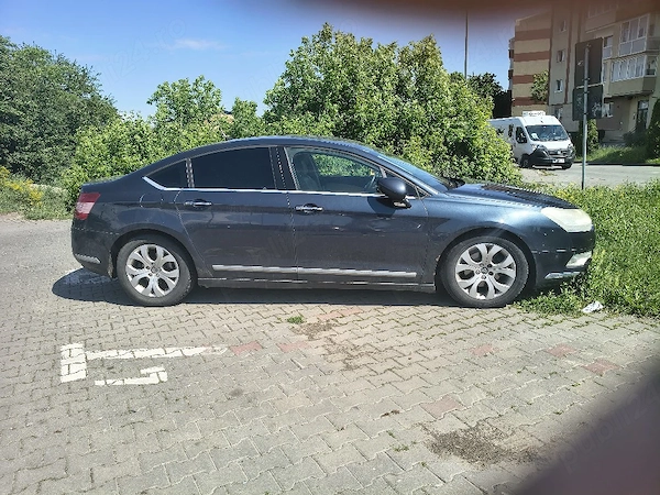 CITROËN C5