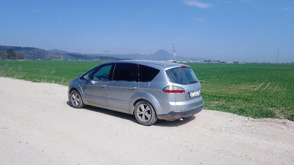 FORD S-MAX 2006 — imagine 2