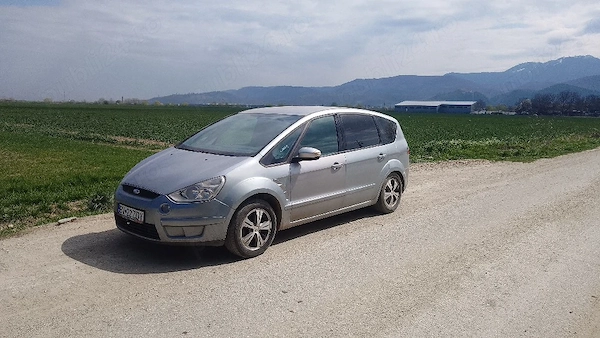 FORD S-MAX 2006 — imagine 3
