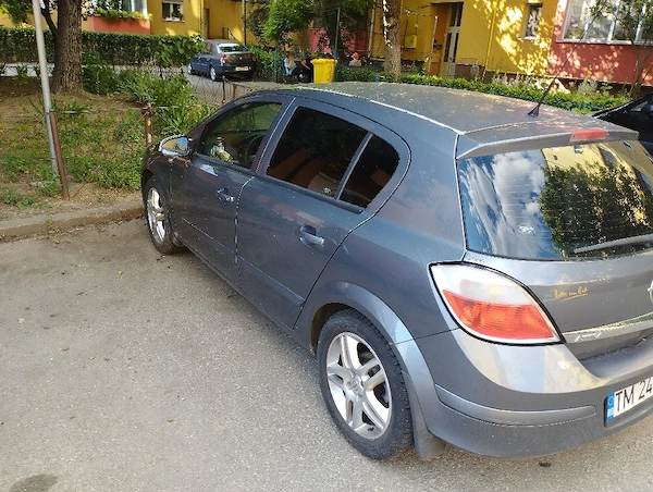 OPEL Astra 2007 — imagine 3