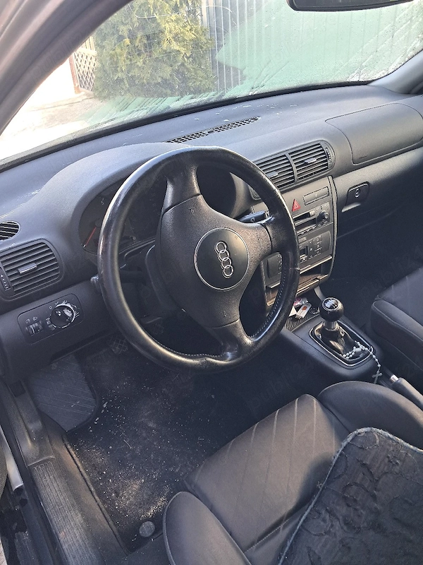 AUDI A3 2002 — imagine 3