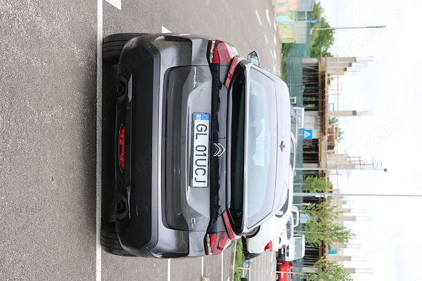 CITROËN C4 2022 — imagine 32