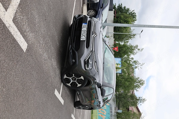 CITROËN C4 2022 — imagine 29