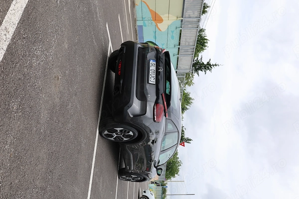 CITROËN C4 2022 — imagine 33
