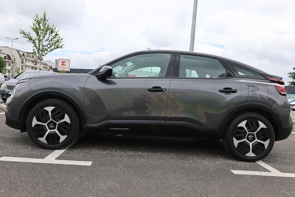 CITROËN C4 2022 — imagine 30
