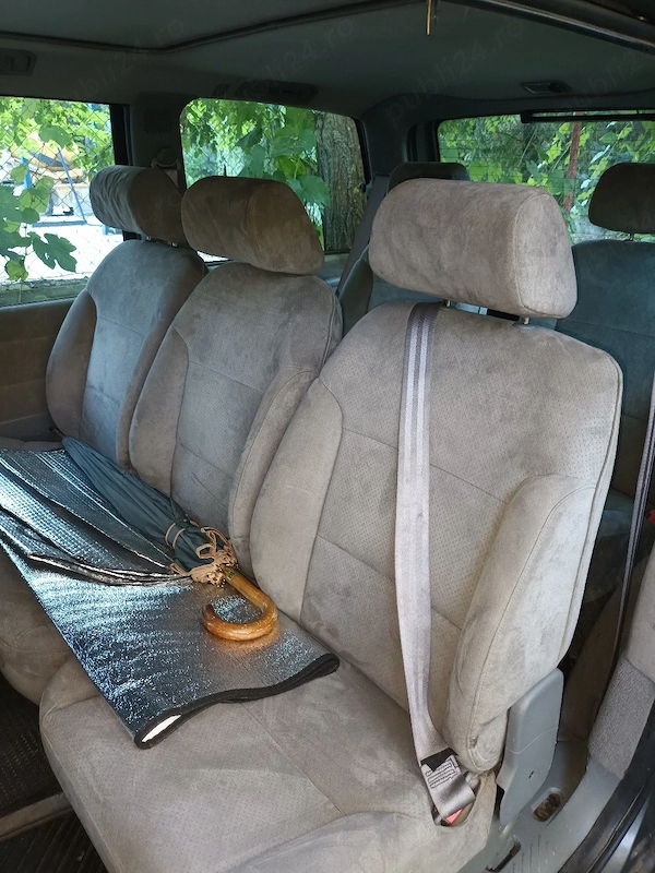 LANCIA Unknown Model 1998 — imagine 5