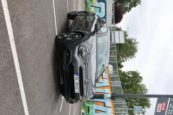 CITROËN C4 2022 — imagine 34