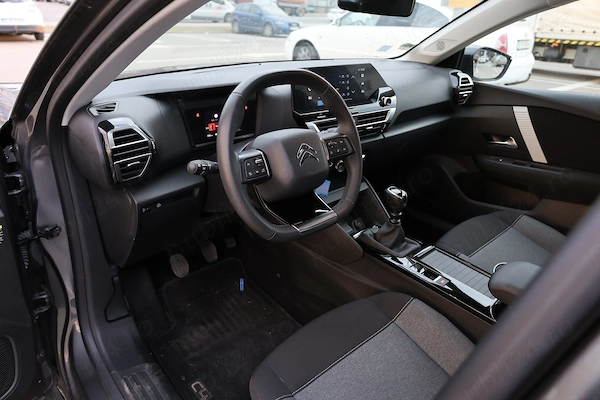 CITROËN C4 2022 — imagine 35