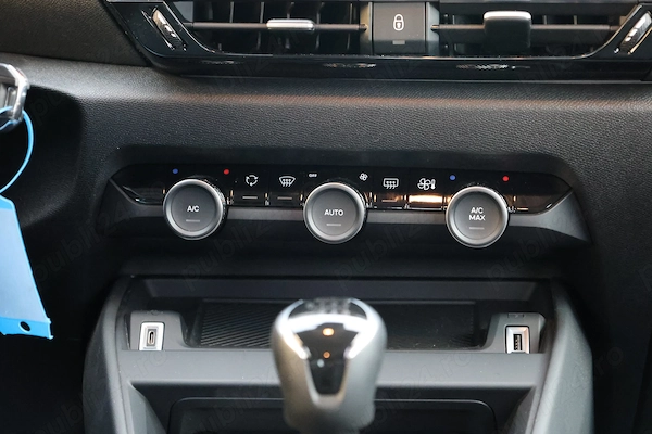 CITROËN C4 2022 — imagine 36