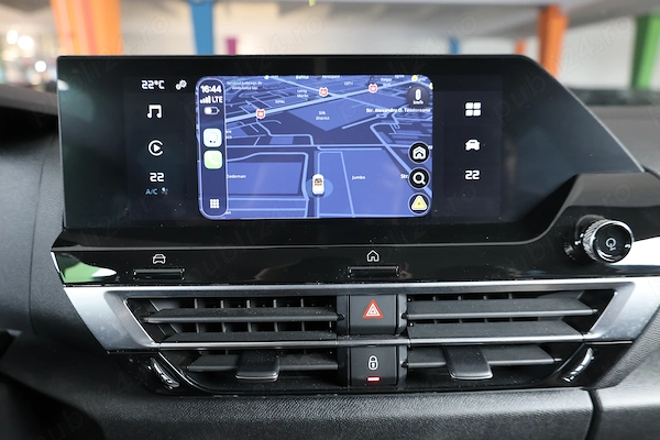 CITROËN C4 2022 — imagine 37