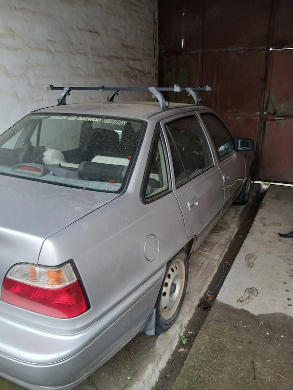 DAEWOO Cielo 2007 — imagine 2
